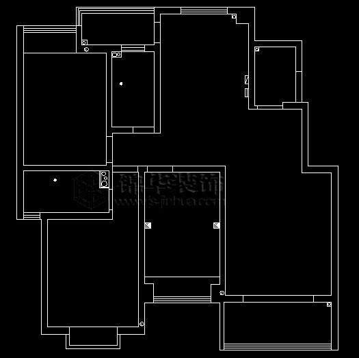 北江豪庭C戶(hù)型
戶(hù)型