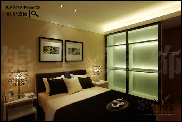 五礦御江金城A1戶型140平米 戶型